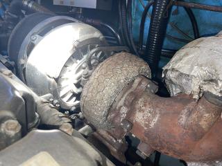 小瀬ドック 43フィートキール船