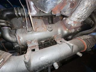 小瀬ドック 43フィートキール船