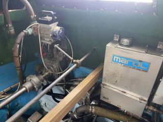 小瀬ドック 43フィートキール船