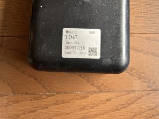 ホンデックス HONDEX GPS魚探 HE-7311-Di 本体、電源ケーブル、振動子、ヘディングセンサー