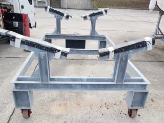 船台 19～24フィートサイズ