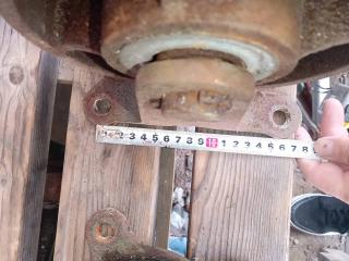 船台 19～24フィートサイズ