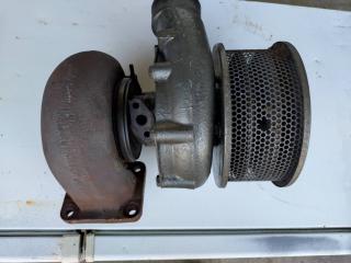 ヤンマー 4CX-ET用 ターボAssy