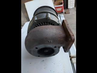 ヤンマー 4CX-ET用 ターボAssy