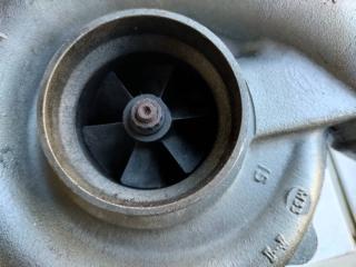 ヤンマー 4CX-ET用 ターボAssy