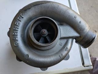 ヤンマー 4CX-ET用 ターボAssy