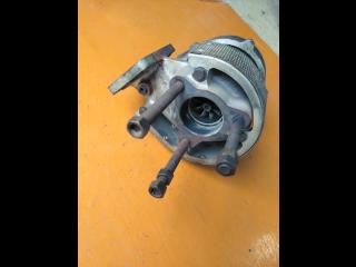 ヤマハ MD201KHのターボAssy