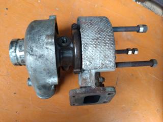 ヤマハ MD201KHのターボAssy