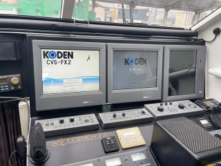 船甚造船所 FJ55