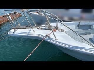 ヤマハ DY36P-OA(GG6)