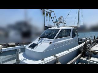 ヤマハ DY36P-OA(GG6)