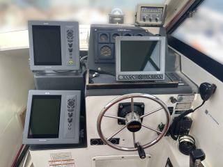 ヤマハ DY36P-OA(GG6)