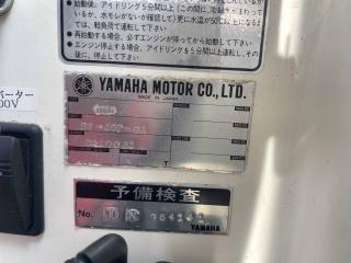 ヤマハ DY36P-OA(GG6)