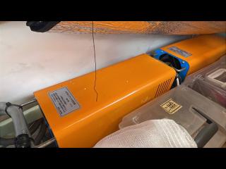 ヤマハ DY36P-OA(GG6)