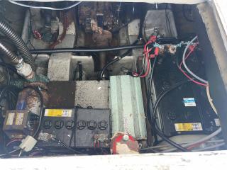 ヤマハ DY36P-OA(GG6)