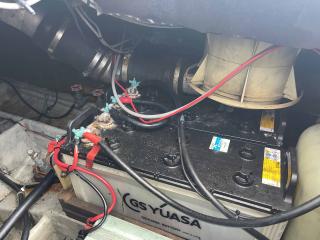 ヤマハ DY36P-OA(GG6)