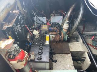 ヤマハ DY36P-OA(GG6)