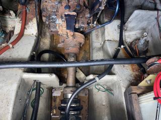 ヤマハ DY36P-OA(GG6)