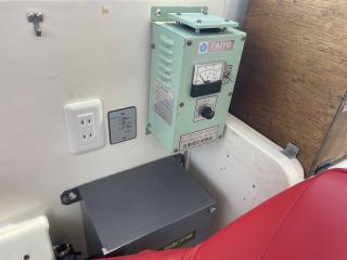 ヤマハ DY36P-OA(GG6)