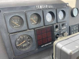 ヤマハ DY36P-OA(GG6)