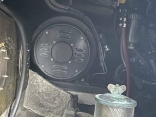 ヤマハ DY36P-OA(GG6)