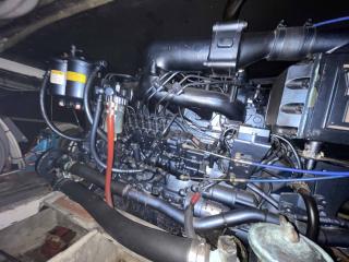 ヤマハ DY36P-OA(GG6)