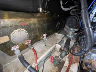 ヤマハ DY36P-OA(GG6)