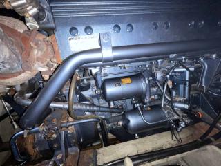 ヤマハ DY36P-OA(GG6)