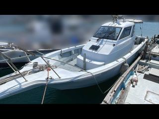 ヤマハ DY36P-OA(GG6)