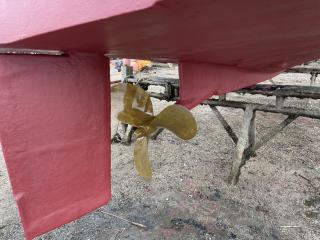 ヤマハ DY36P-OA(GG6)