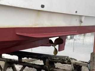 ヤマハ DY36P-OA(GG6)