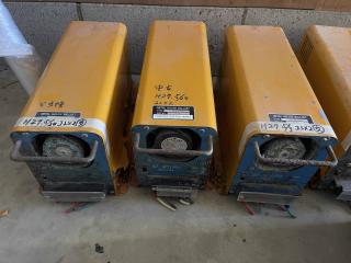 川原 メタルハライド集魚灯用安定器M-301FH