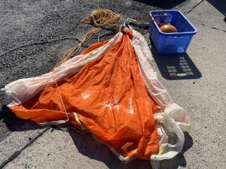 三谷 シーアンカー4M