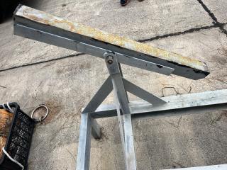  船台(亜鉛ドブ漬け)