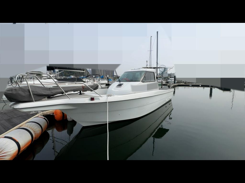 船 New 2026 Phoenix 721 ZXL, 75647 Gladewater - Boat Trader