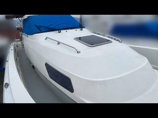 ヤマハ UF33(FW4-A)