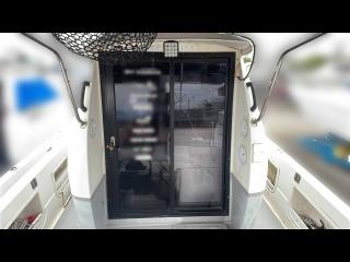 ヤマハ UF33(FW4-A)