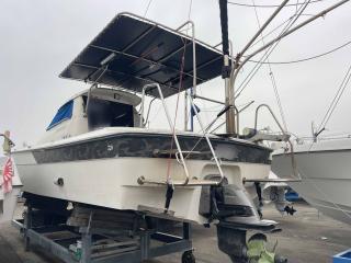 ヤマハ UF33(FW4-A)