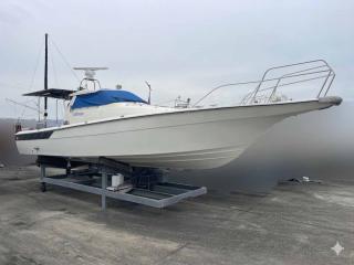 ヤマハ UF33(FW4-A)