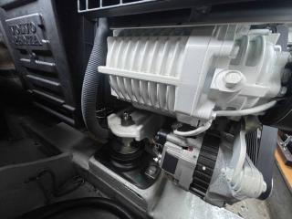 ヤマハ UF33(FW4-A)