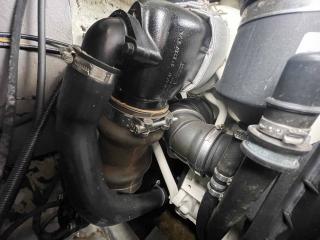 ヤマハ UF33(FW4-A)