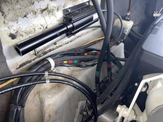 ヤマハ UF33(FW4-A)