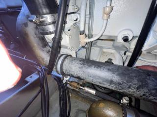 ヤマハ UF33(FW4-A)