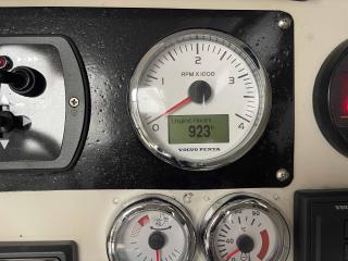 ヤマハ UF33(FW4-A)