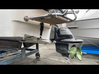 ヤマハ UF33(FW4-A)