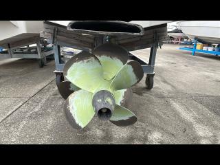 ヤマハ UF33(FW4-A)