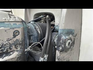 ヤマハ UF33(FW4-A)