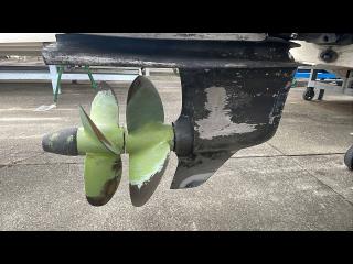 ヤマハ UF33(FW4-A)