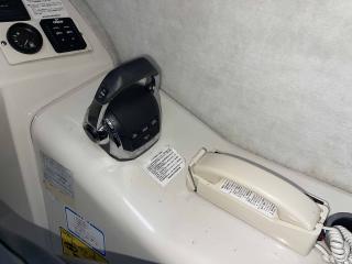 ヤマハ UF33(FW4-A)