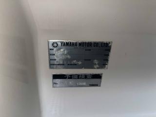 ヤマハ UF33(FW4-A)